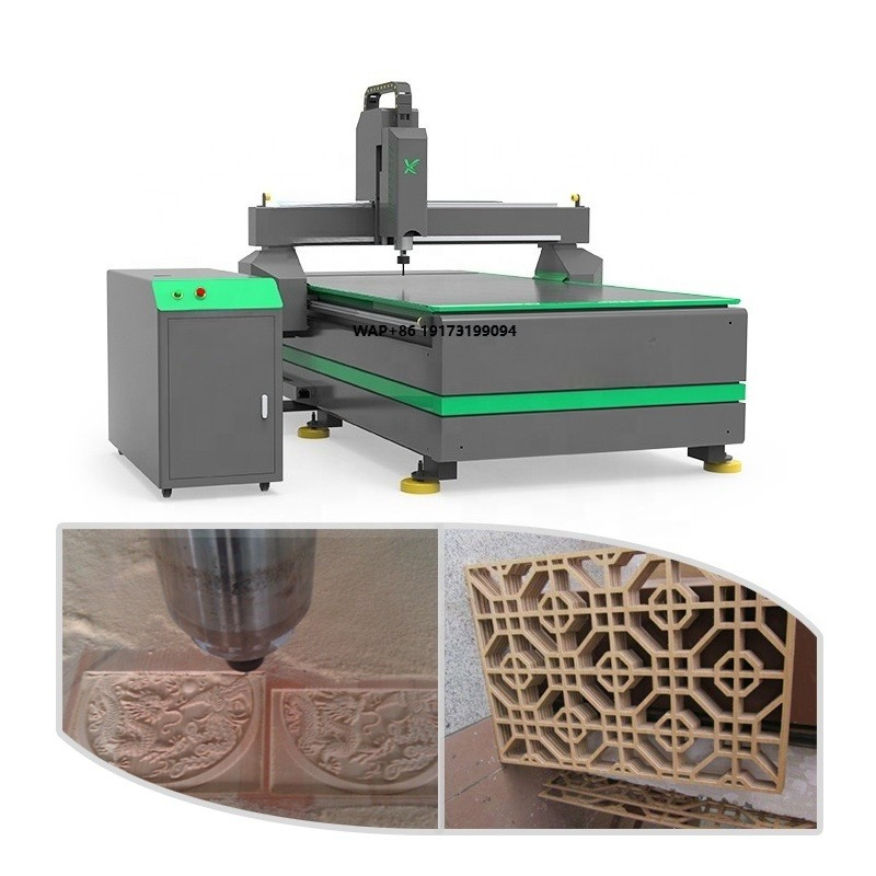 Woodworking Cnc Router Machine Price - Router CNC per Legno Xunke a