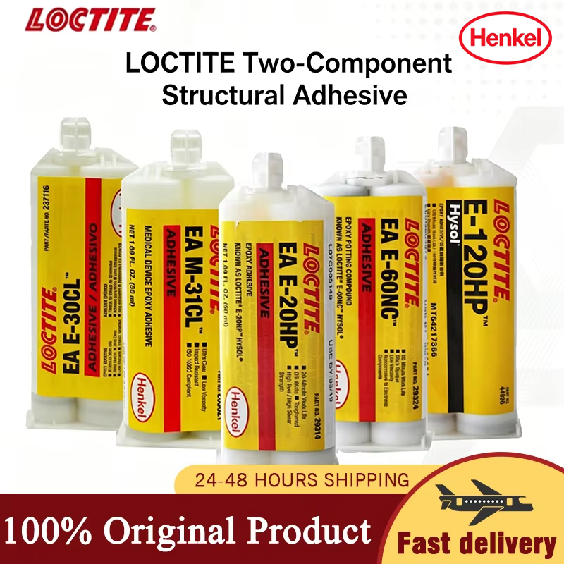 Woodworking Epoxy - Adesivo Epossidico Loctite E-120HP 30CL per