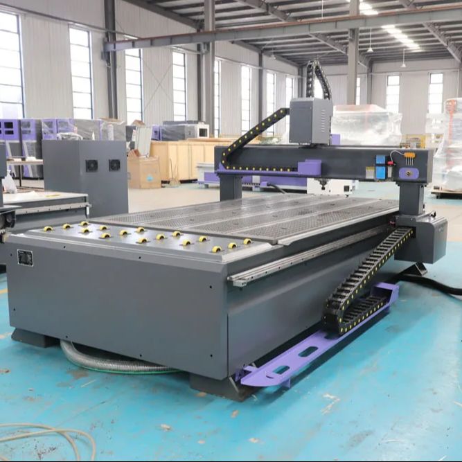 Woodworking Cnc Router Machine Price - 1325 speleologia foratura lavorazione del legno