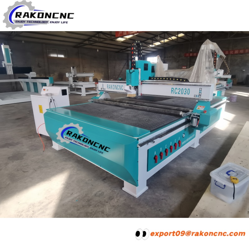 Woodworking Cnc Router Machine Price - Nuovo Design Economico: Router CNC 1325