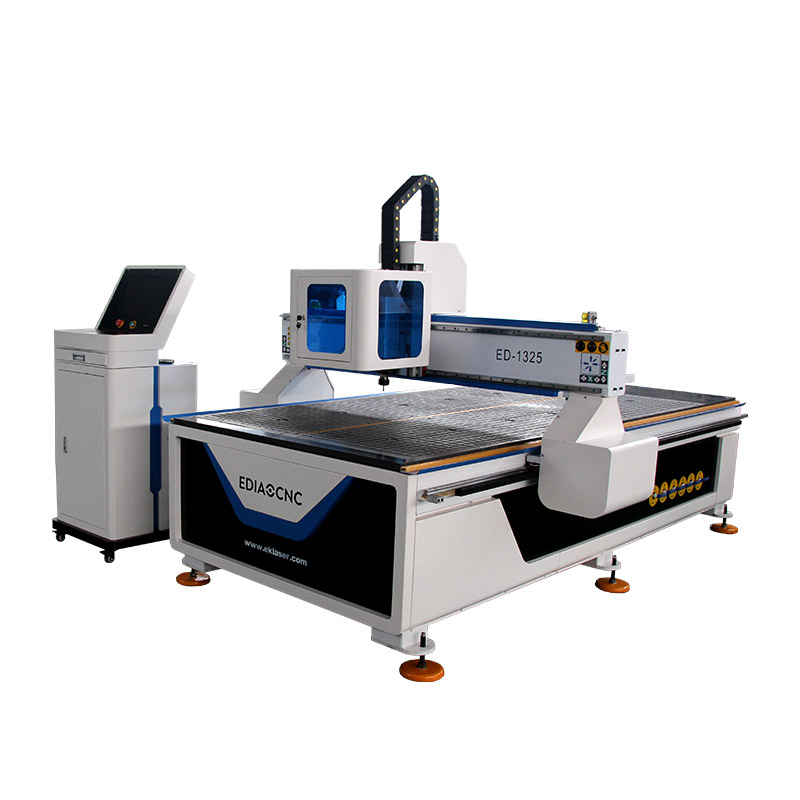 Woodworking Cnc Router Machine Price - Macchina CNC Router a 3 Assi