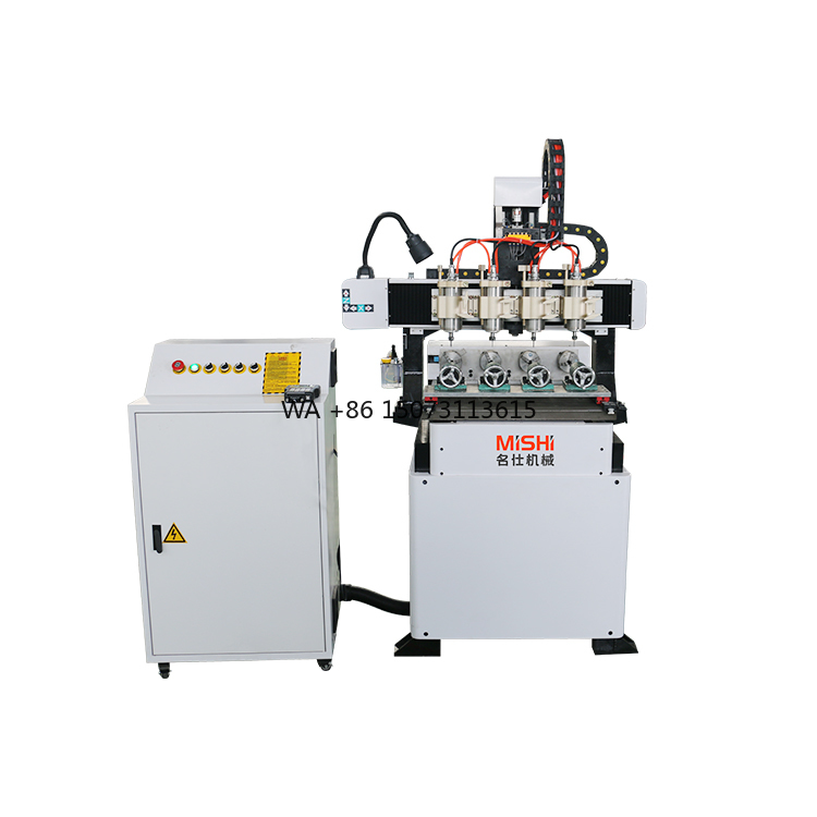 Woodworking Cnc Router Machine Price - Piccola mini router CNC a 4