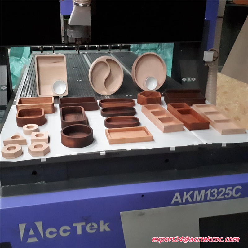Woodworking Cnc Router Machine Price - Router CNC per legno 3 assi