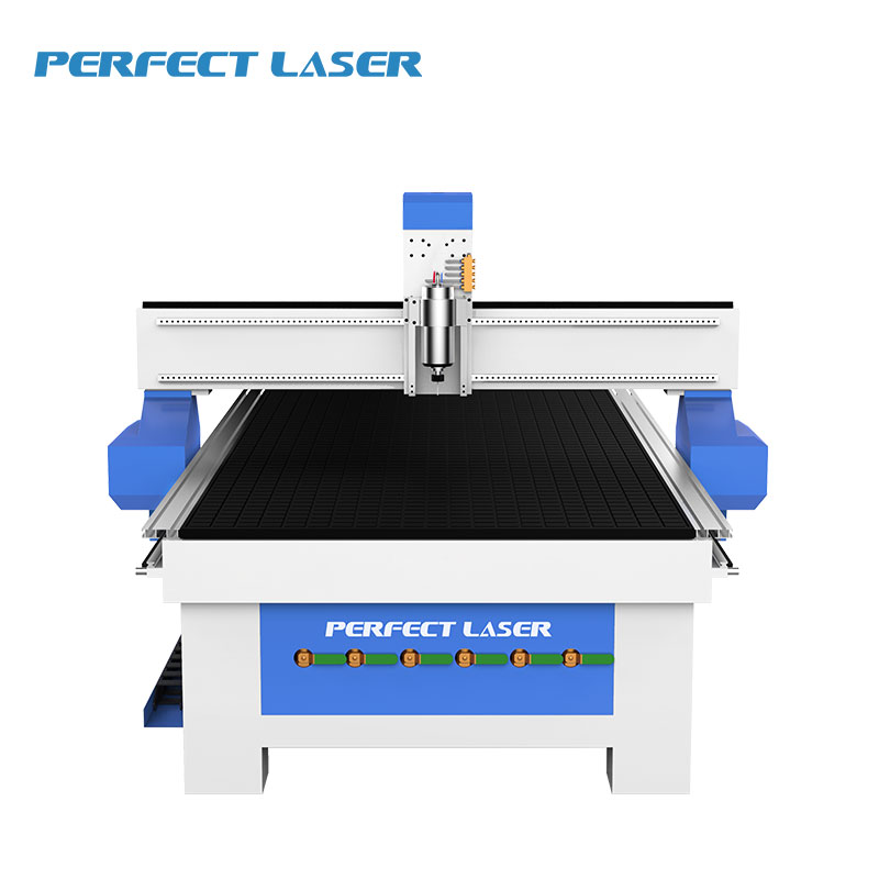 Woodworking Cnc Router Machine Price - Router CNC 1325 per Lavorazione 3D