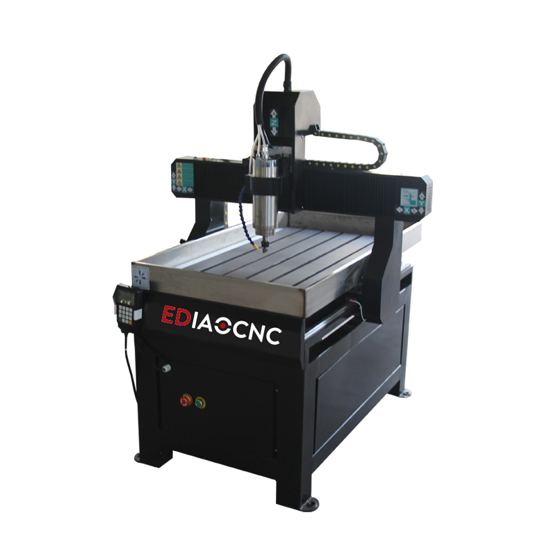 Woodworking Cnc Router Machine Price - Fresatrice CNC 6090 per Taglio del