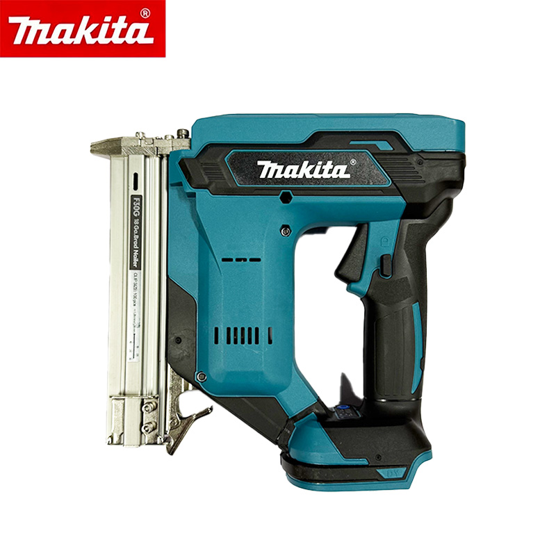 Woodworking Basic Tools - Pistola Sparachiodi a Batteria Makita 18V