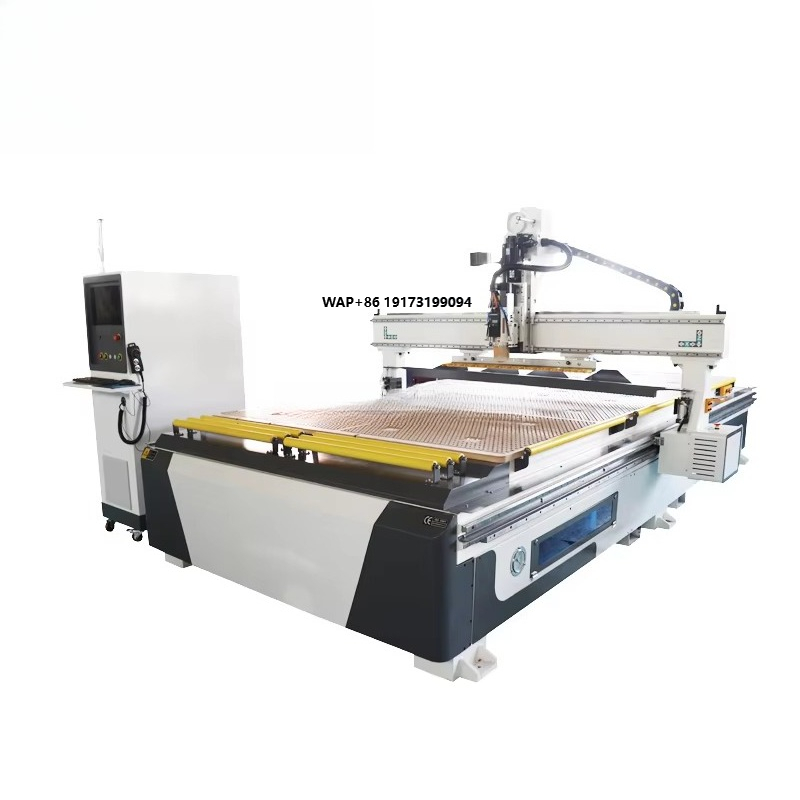 Woodworking Cnc Router Machine Price - Miglior Prezzo Router CNC 3D ATC