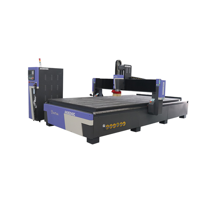 Woodworking Cnc Router Machine Price - Cina 1325 1530 2030 2040 lavorazione