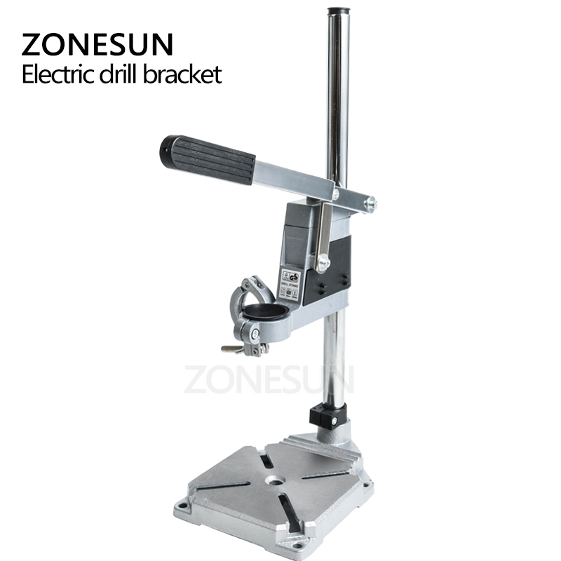 ZONESUN Supporto fisso per tra - Woodworking Clamp recensione e prezzo
