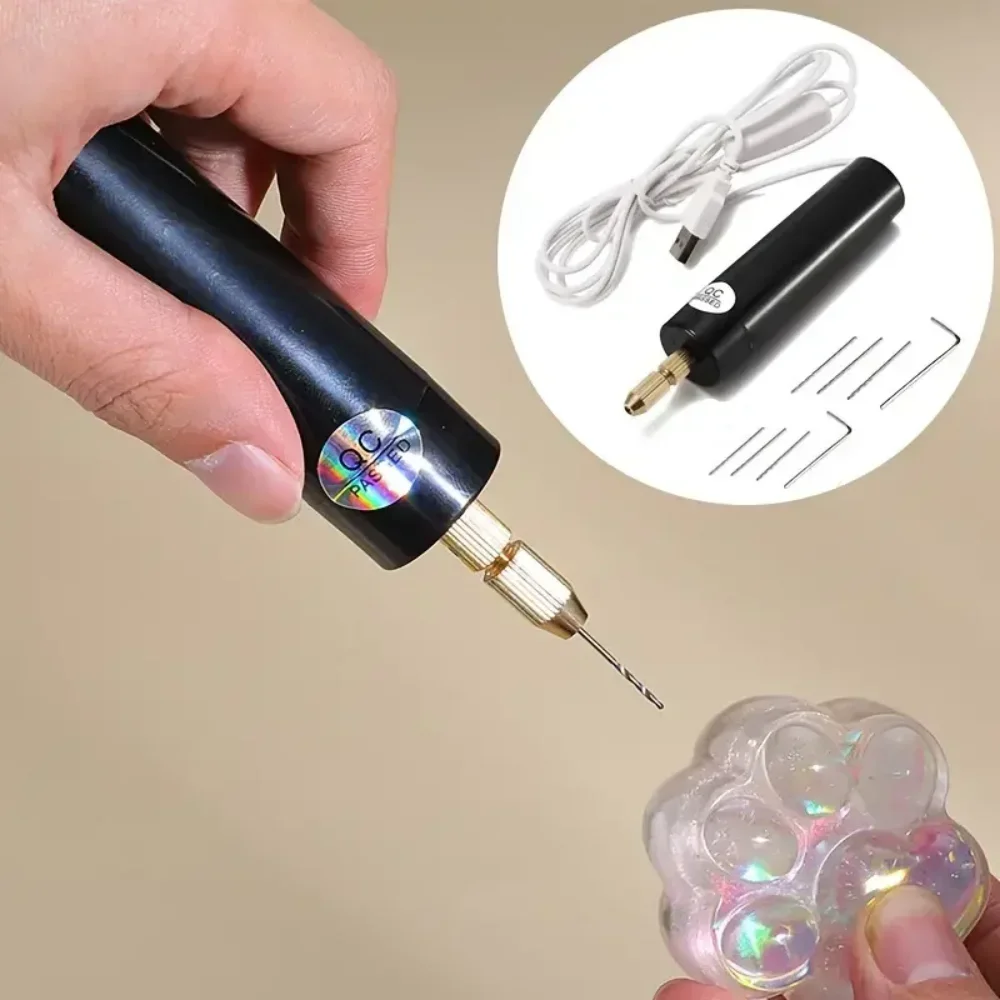 Mini trapano elettrico portati - Woodworking Epoxy recensione e prezzo