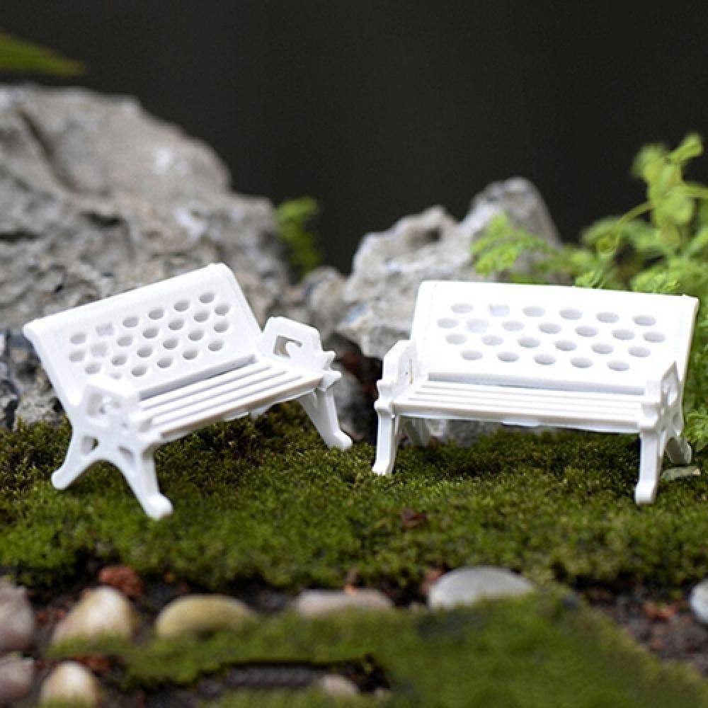 2 pezzi mini panca per sedile  - Woodworking Resin recensione e prezzo