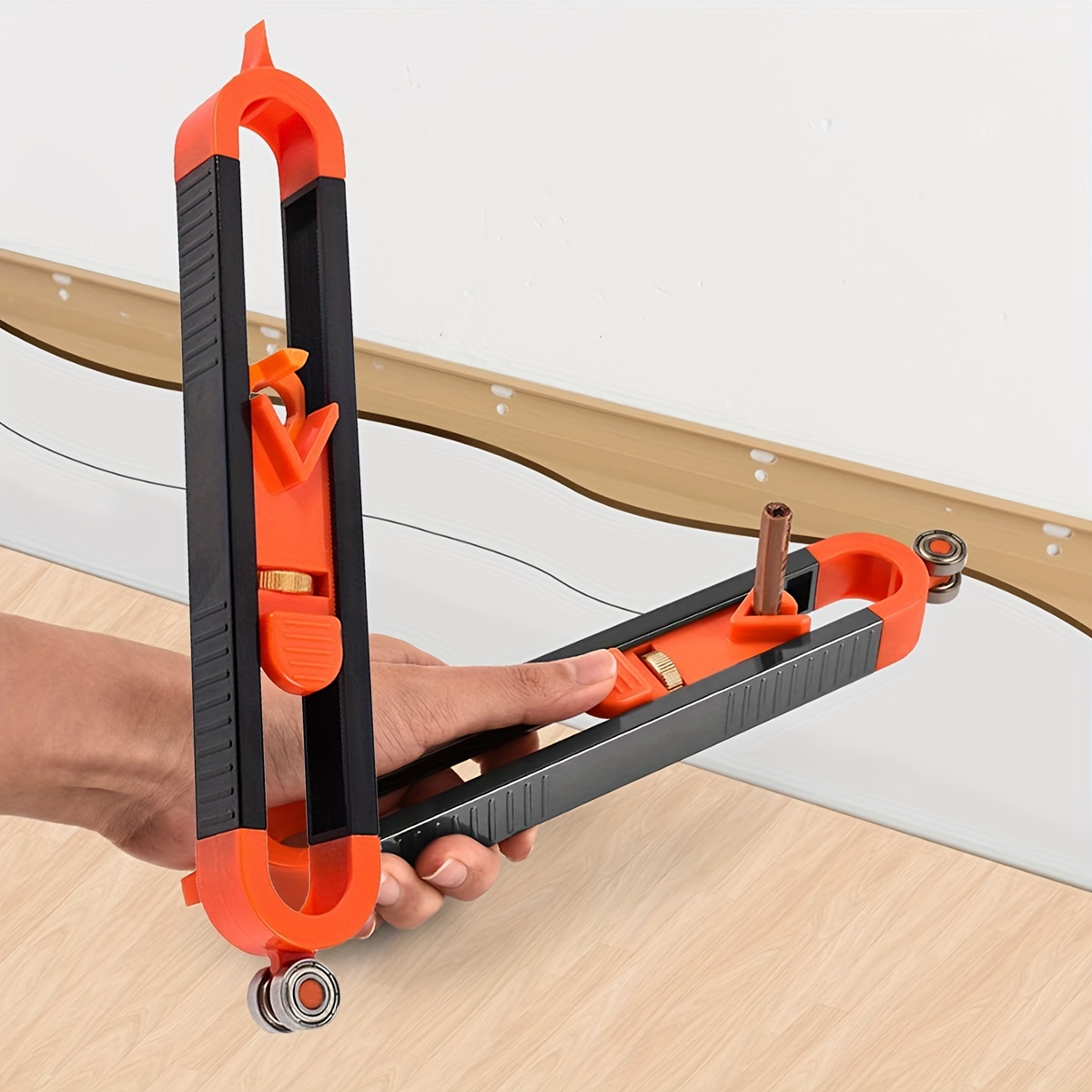 Strumento di Misurazione Conto - Woodworking Basic Tools recensione e prezzo