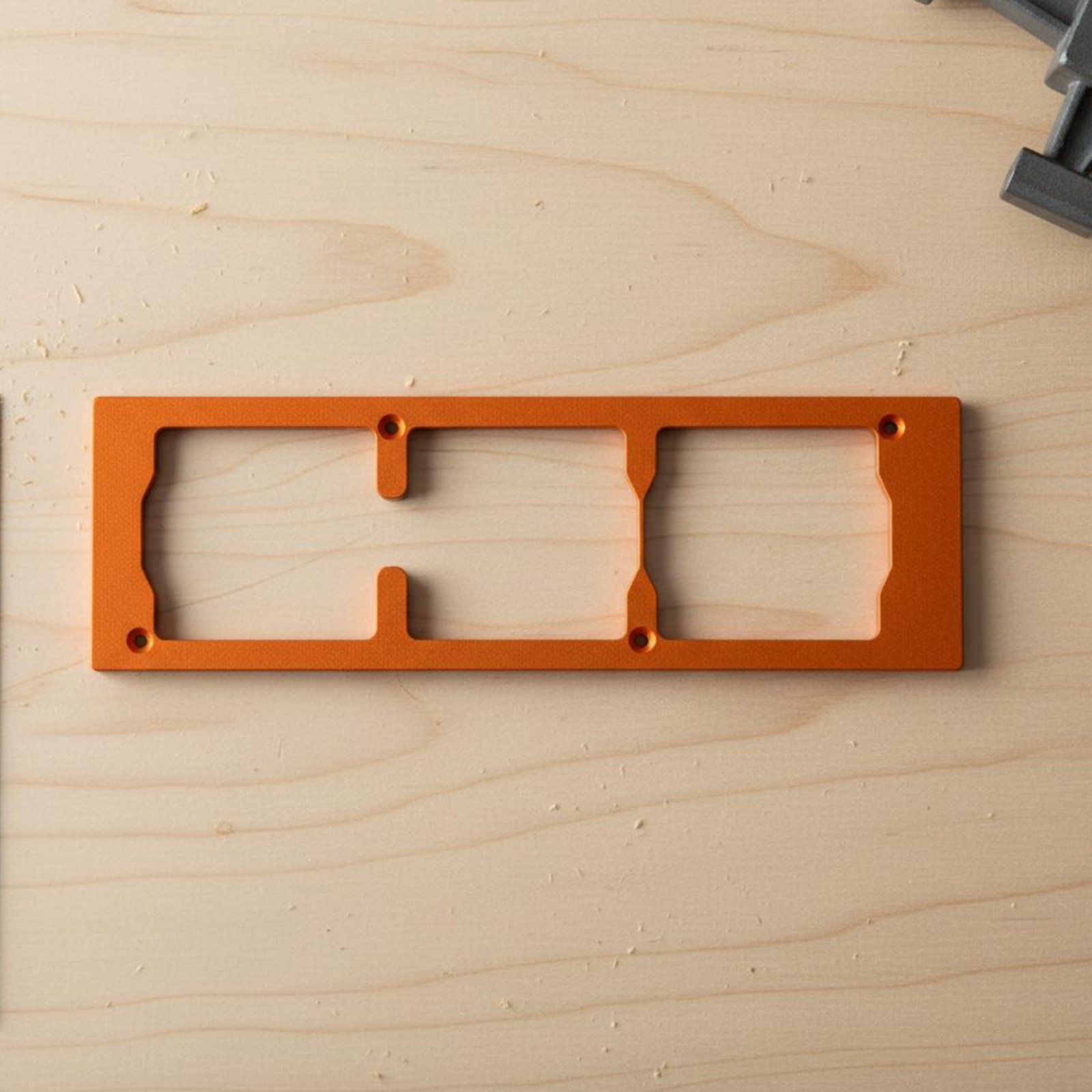 Dispositivo per Foratura a 86  - Woodworking Templates recensione e prezzo