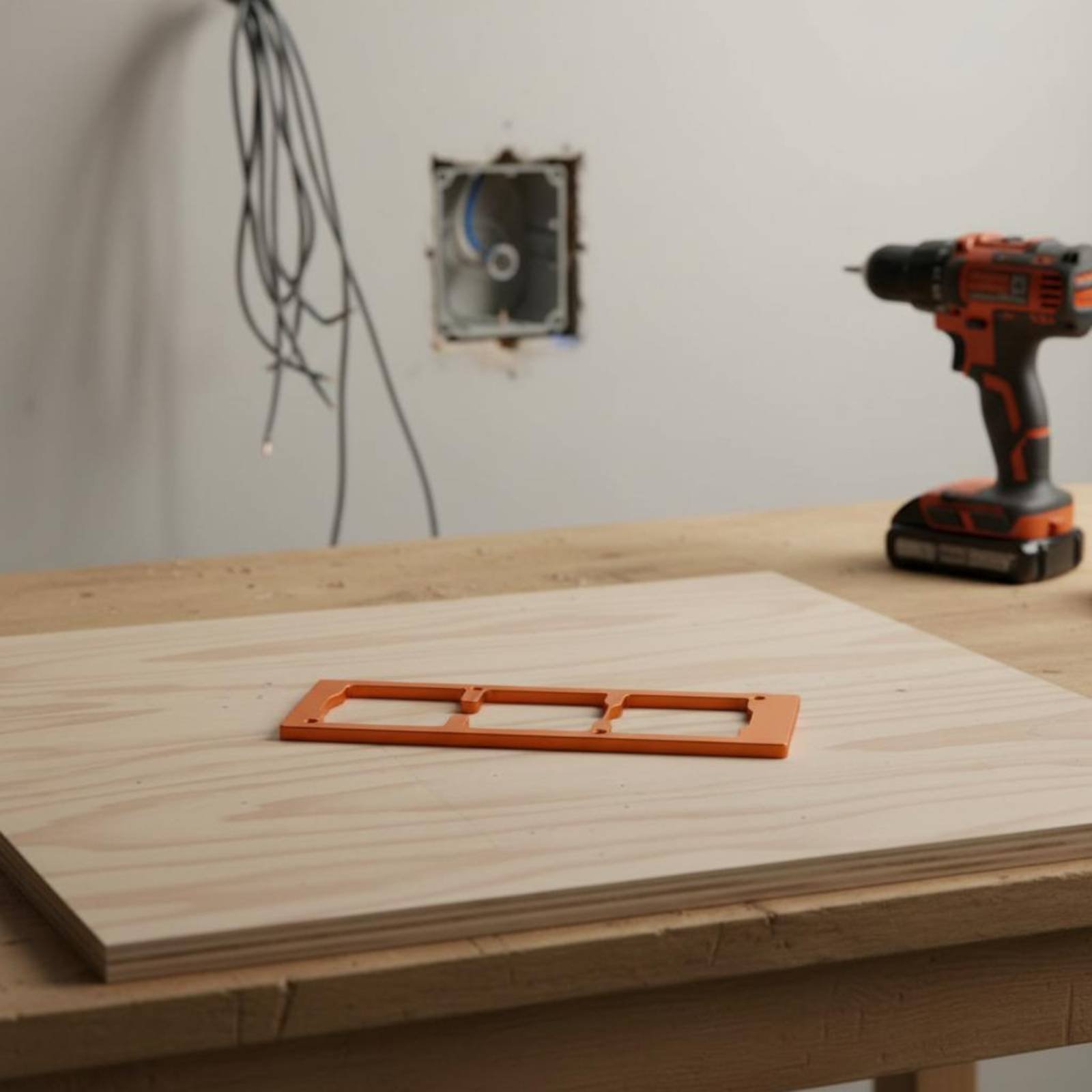 Dispositivo per Foratura a 86  - Woodworking Templates recensione e prezzo