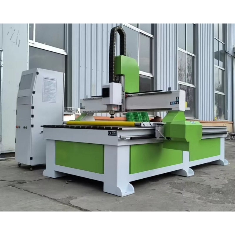 Macchina CNC a 3 Assi per Inci - Woodworking Cnc Router Machine Price recensione e prezzo