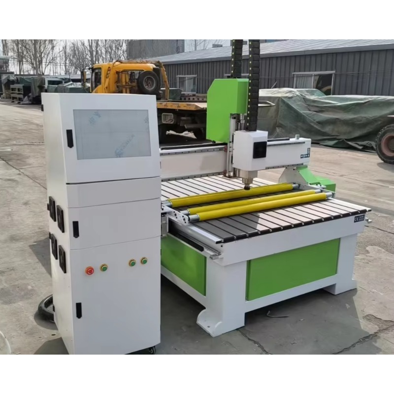 Macchina CNC a 3 Assi per Inci - Woodworking Cnc Router Machine Price recensione e prezzo