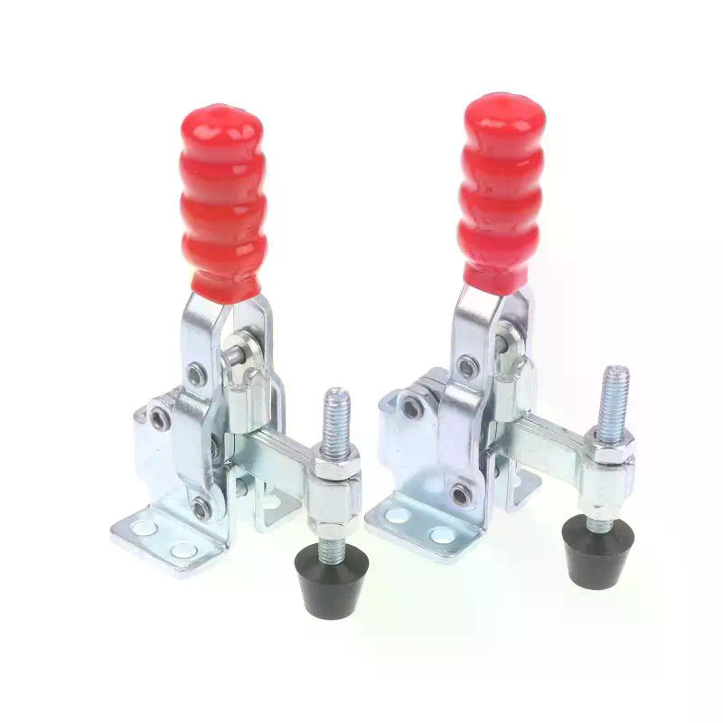 Morsetto a Sgancio Rapido Vert - Woodworking Clamp recensione e prezzo