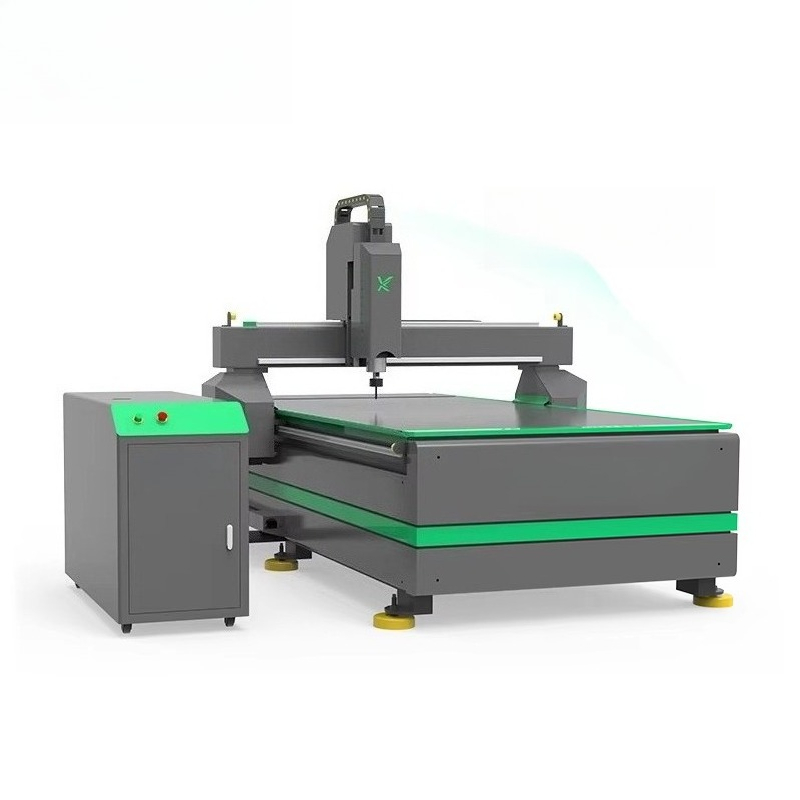 Router CNC per Legno Xunke a 3 - Woodworking Cnc Router Machine Price recensione e prezzo