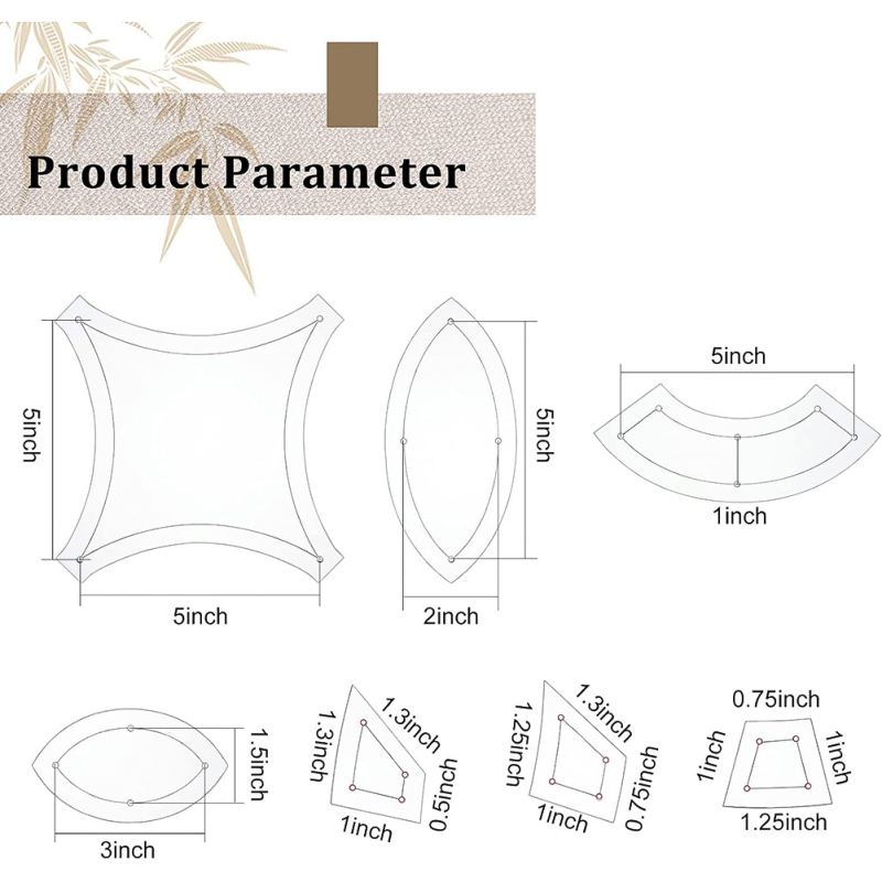7 forme doppia fede nuziale mo - Woodworking Templates recensione e prezzo