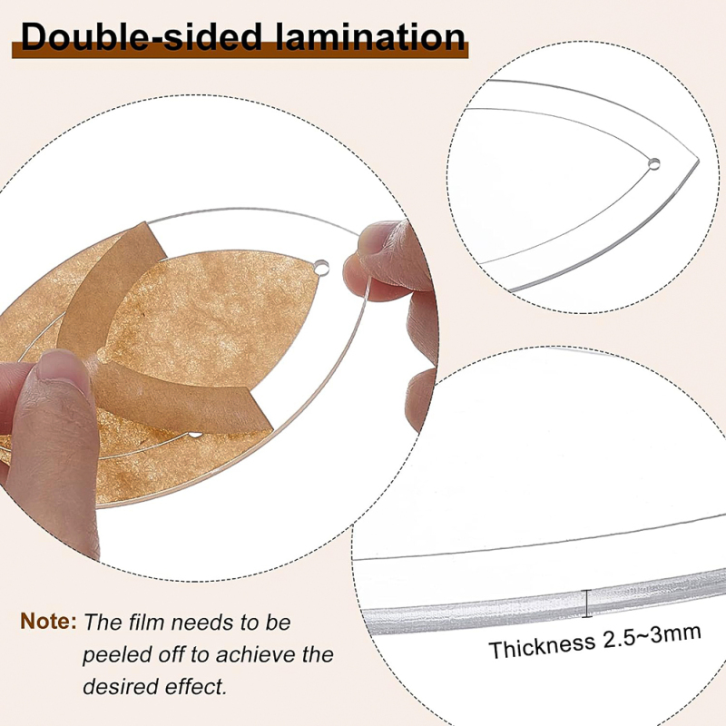 7 forme doppia fede nuziale mo - Woodworking Templates recensione e prezzo