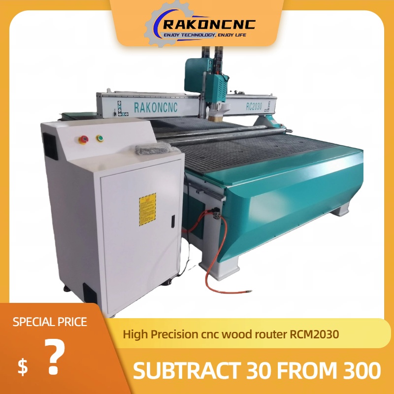 Nuovo Design Economico: Router - Woodworking Cnc Router Machine Price recensione e prezzo