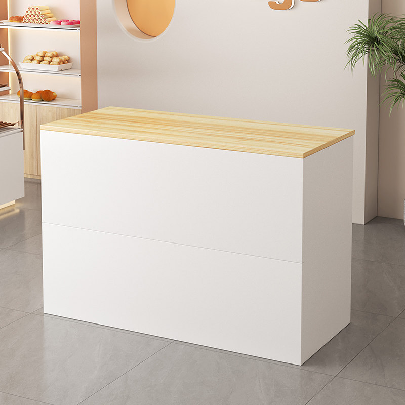 Bancone Reception di Lusso per - Woodworking Institute recensione e prezzo