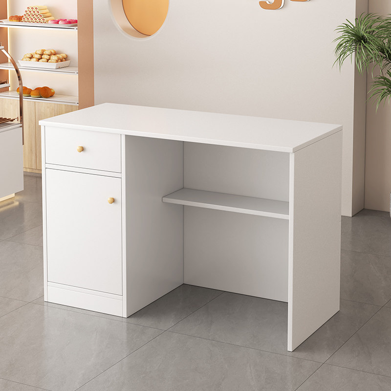 Bancone Reception di Lusso per - Woodworking Institute recensione e prezzo