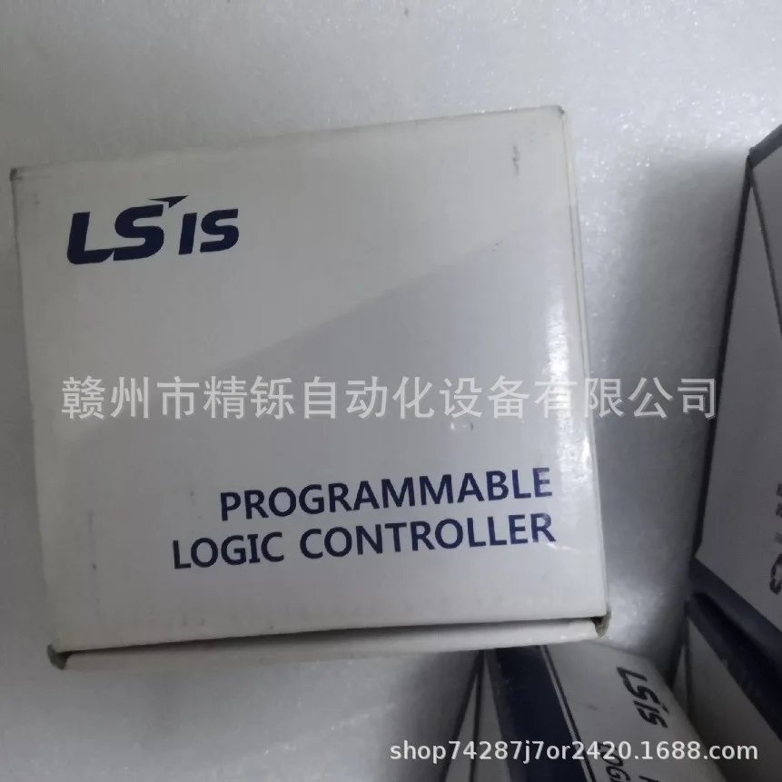 2025 Corea del Sud LS PLC XGT  - Woodworking Auctions recensione e prezzo
