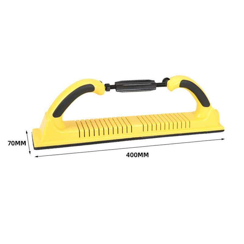 Levigatrice portatile strument - Woodworking Basic Tools recensione e prezzo