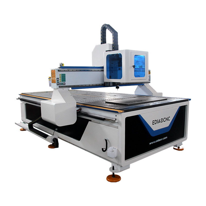 Macchina CNC Router a 3 Assi 1 - Woodworking Cnc Router Machine Price recensione e prezzo