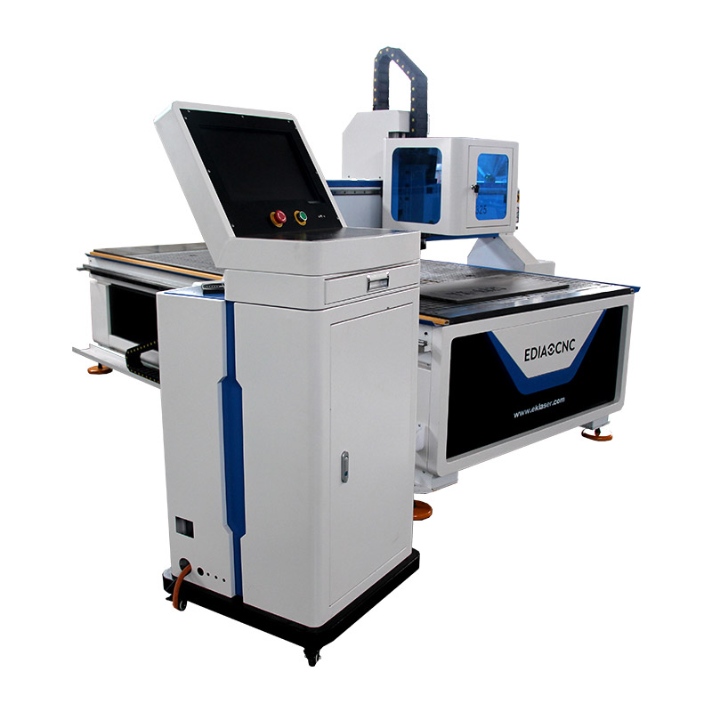 Macchina CNC Router a 3 Assi 1 - Woodworking Cnc Router Machine Price recensione e prezzo