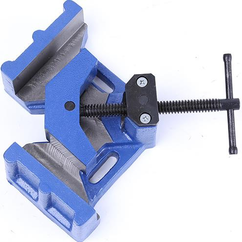 Morsetti per saldatura ad ango - Woodworking Clamp recensione e prezzo