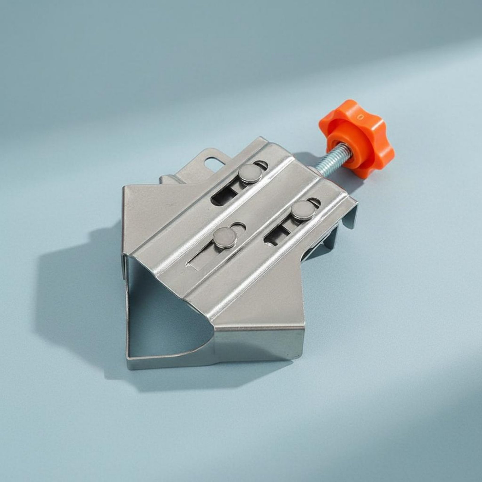 Morsetto Angolare a 90 Gradi i - Woodworking Clamp recensione e prezzo