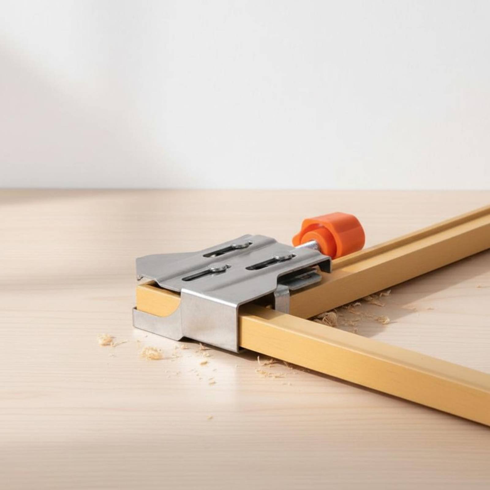 Morsetto Angolare a 90 Gradi i - Woodworking Clamp recensione e prezzo