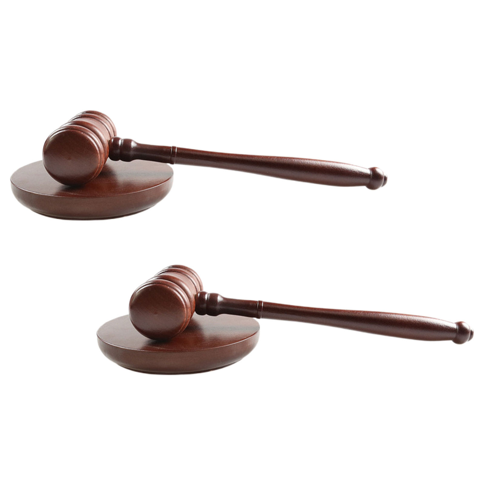 Set di martello e blocco sonor - Woodworking Auctions recensione e prezzo