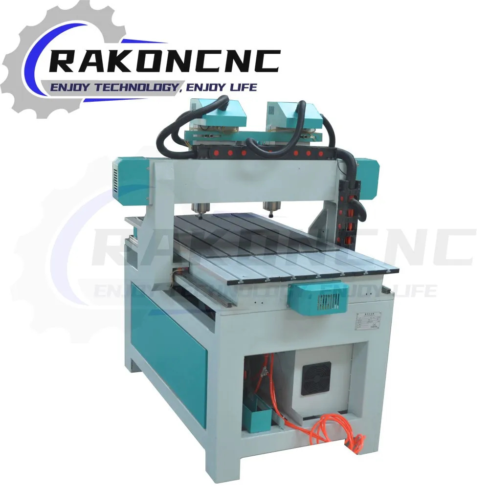 Macchina CNC Router per Lavora - Woodworking Cnc Router Machine Price recensione e prezzo