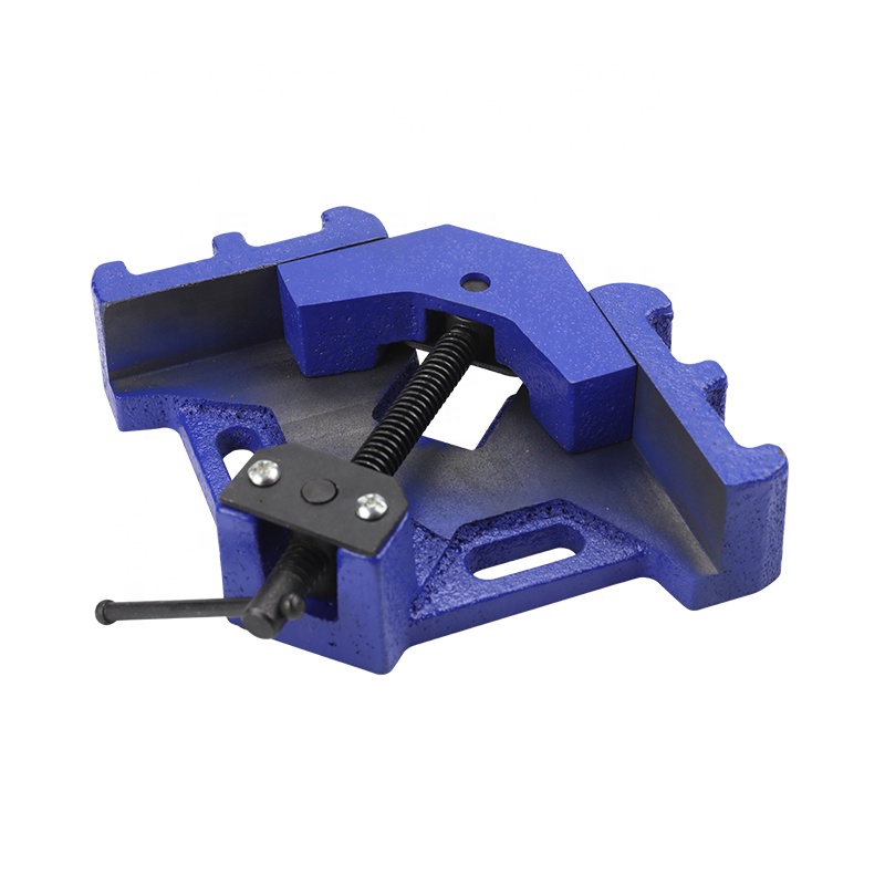 Morsetto di Precisione per Sal - Woodworking Clamp recensione e prezzo