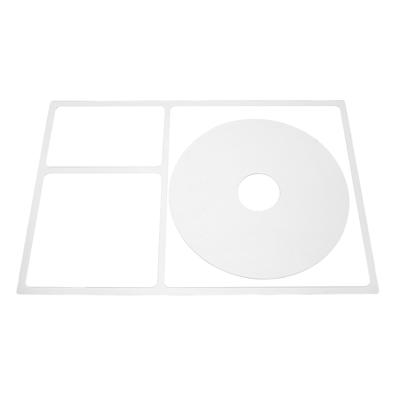 Vassoio portaoggetti rettangol - Woodworking Templates recensione e prezzo