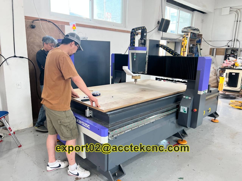 Macchina CNC Router Lineare pe - Woodworking Cnc Router Machine Price recensione e prezzo