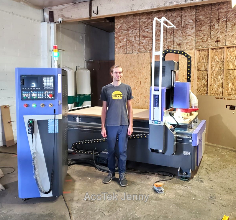 Macchina CNC Router Lineare pe - Woodworking Cnc Router Machine Price recensione e prezzo