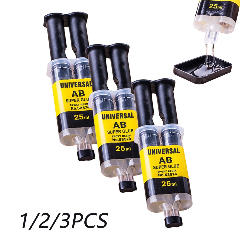 Colla Super AB per vetro metal - Woodworking Epoxy recensione e prezzo