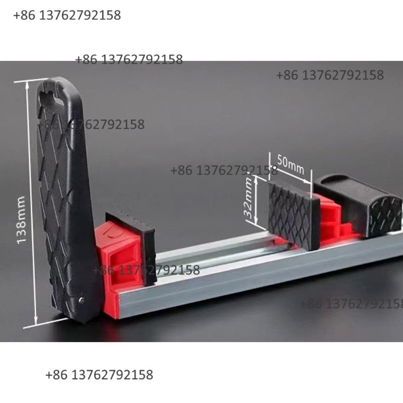 Morsetto di Posizionamento Ang - Woodworking Clamp recensione e prezzo