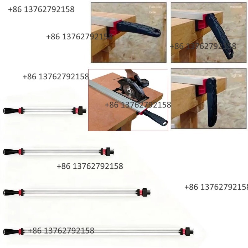 Morsetto di Posizionamento Ang - Woodworking Clamp recensione e prezzo