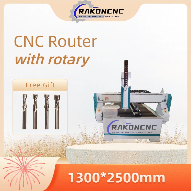 Miglior Prezzo 3d Macchina per - Woodworking Cnc Router Machine Price recensione e prezzo