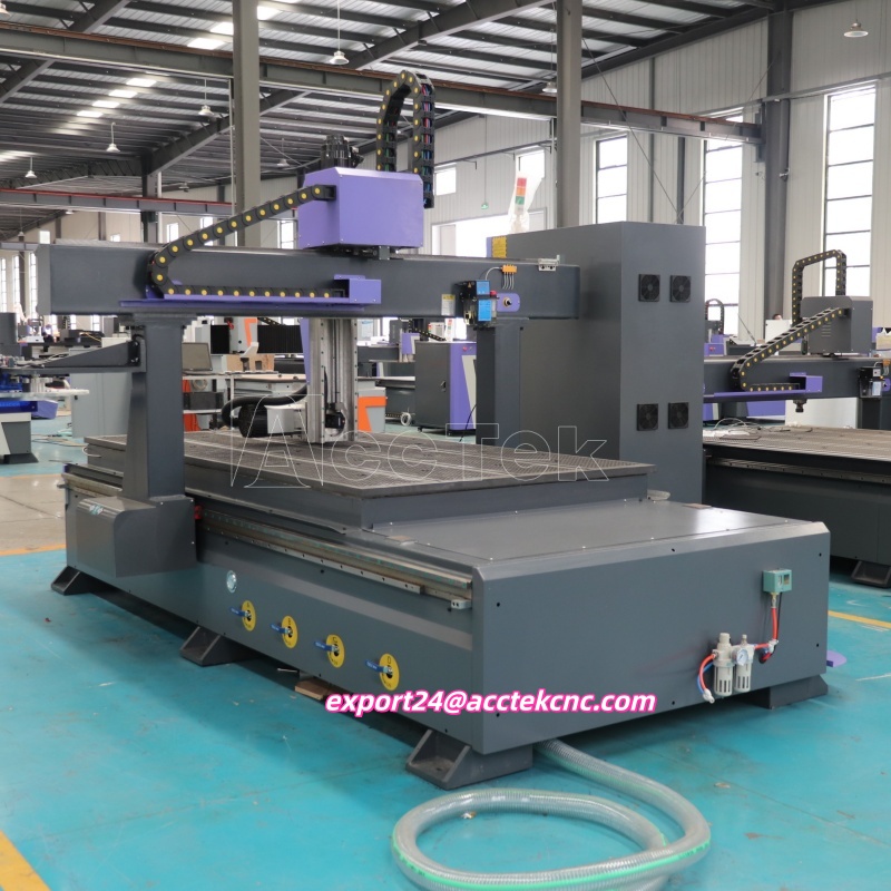 Macchina CNC Router per Lavora - Woodworking Cnc Router Machine Price recensione e prezzo