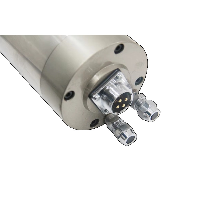 GDZ80-1.5 Mandrino per router  - Woodworking Cnc Router Machine Price recensione e prezzo