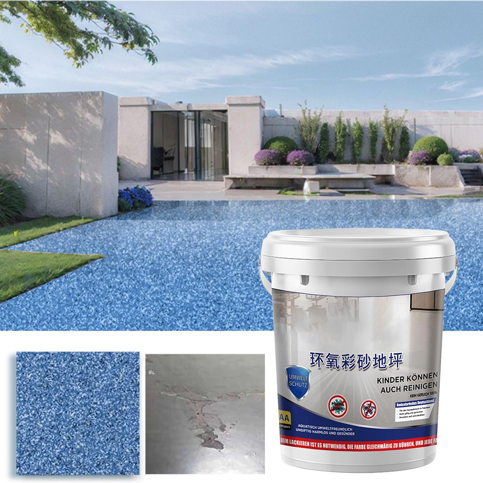Vernice Epossidica per Pavimen - Woodworking Epoxy recensione e prezzo