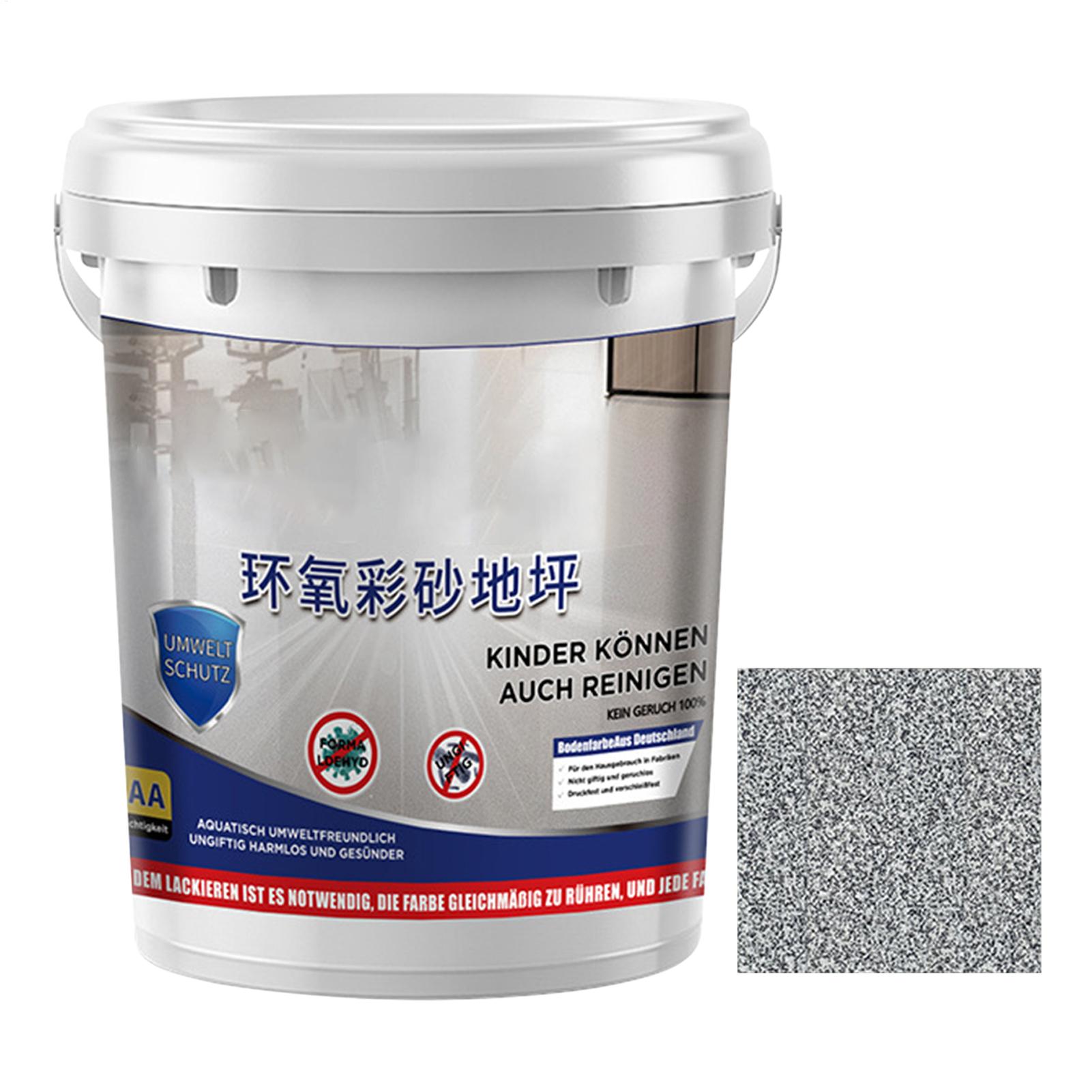 Vernice Epossidica per Pavimen - Woodworking Epoxy recensione e prezzo