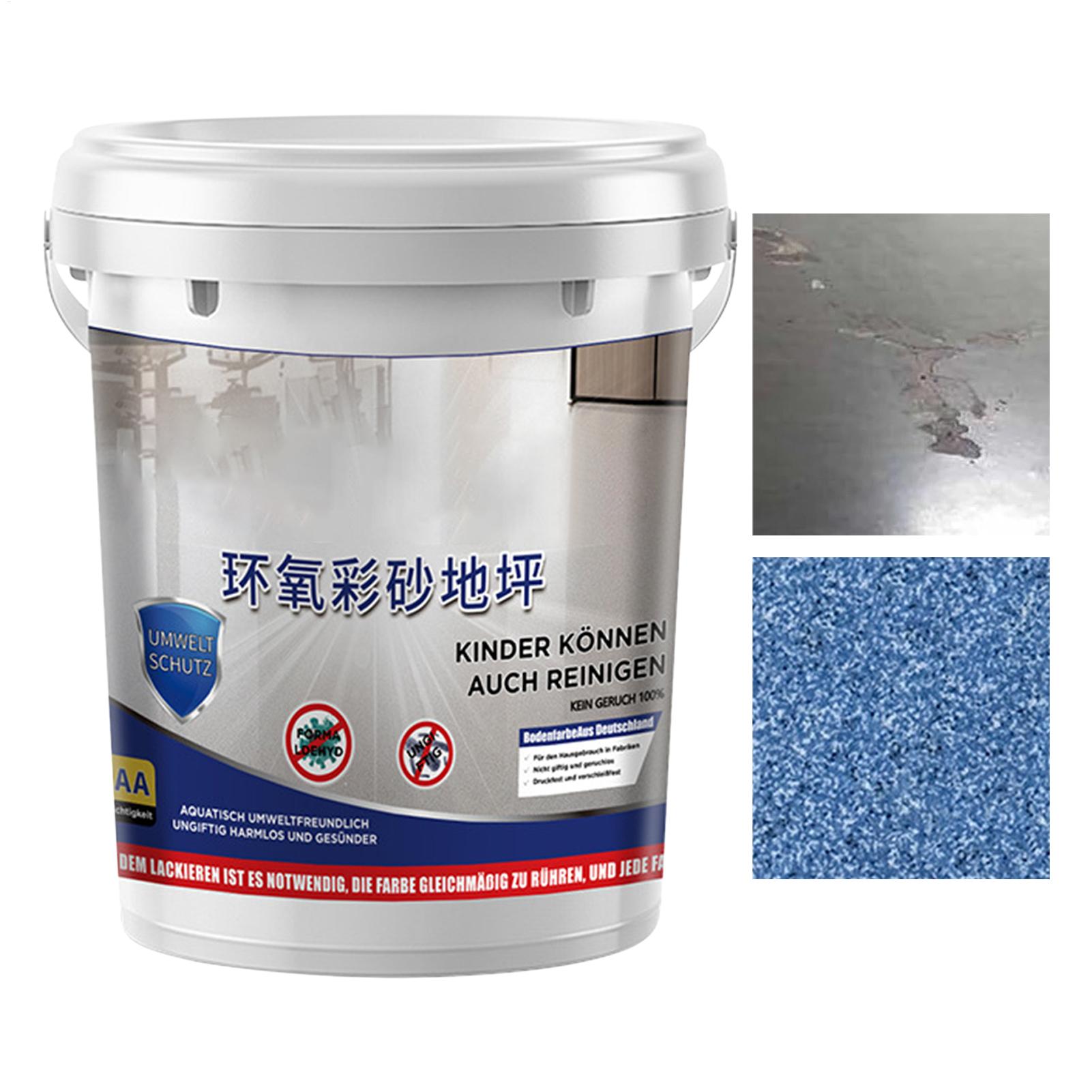 Vernice Epossidica per Pavimen - Woodworking Epoxy recensione e prezzo