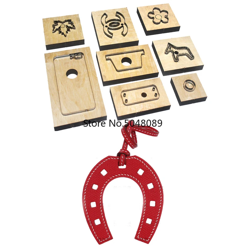 Stampo per utensili personaliz - Woodworking Templates recensione e prezzo